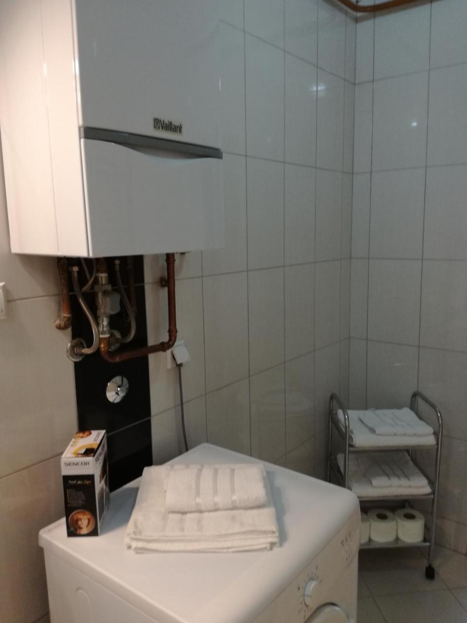 Apartman Ane Σαράγεβο Εξωτερικό φωτογραφία