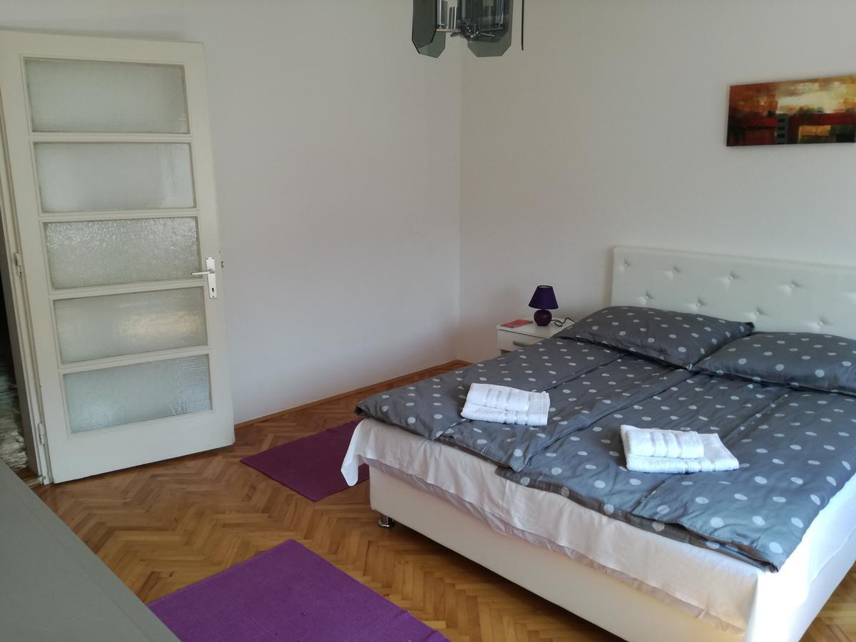 Apartman Ane Σαράγεβο Εξωτερικό φωτογραφία