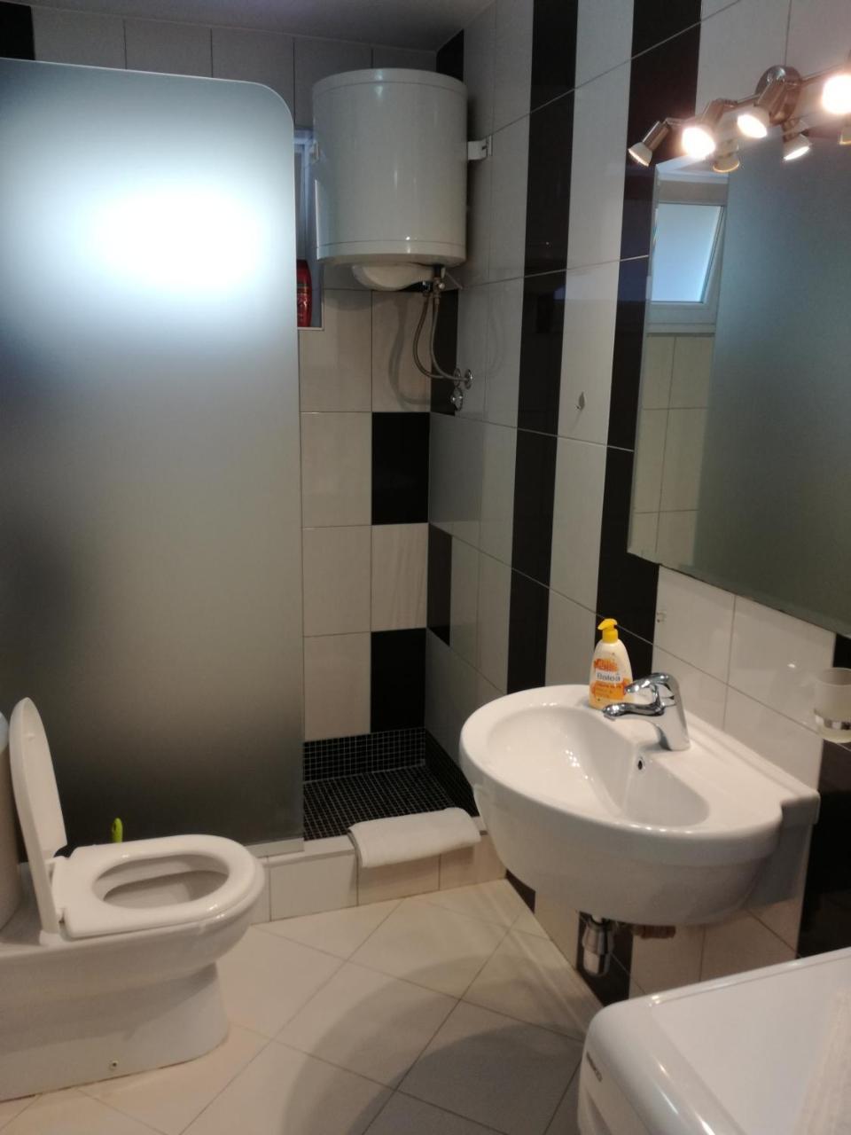 Apartman Ane Σαράγεβο Εξωτερικό φωτογραφία